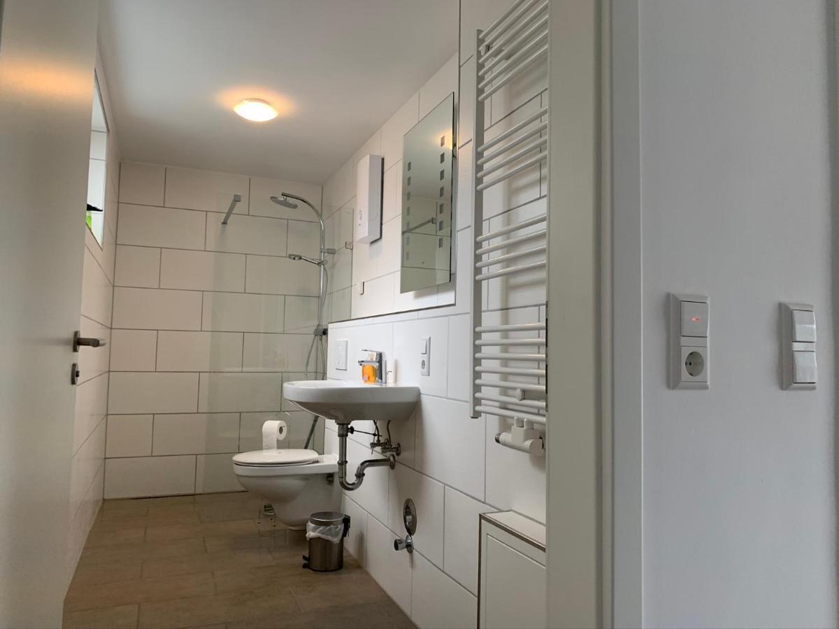 Great Apartment Winterberg Woods Medebach Exterior photo