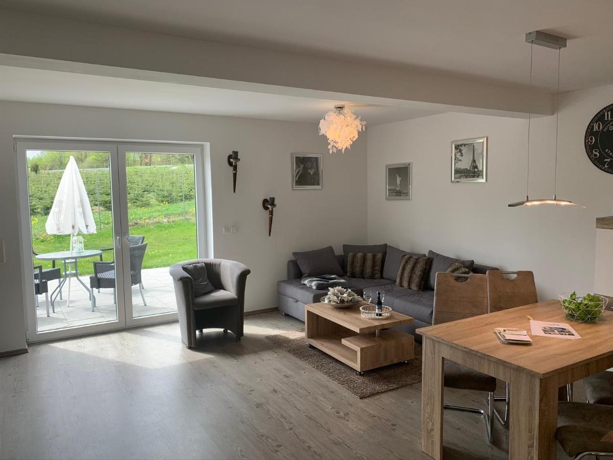 Great Apartment Winterberg Woods Medebach Exterior photo