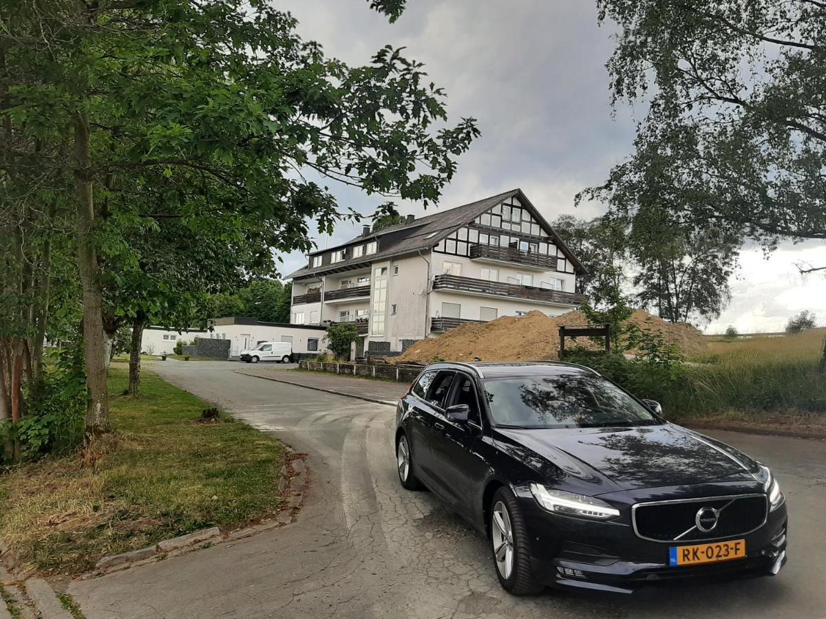 Great Apartment Winterberg Woods Medebach Exterior photo