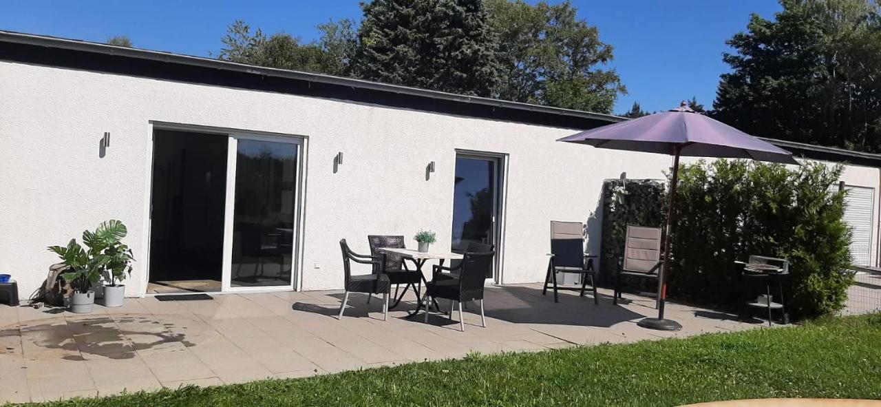 Great Apartment Winterberg Woods Medebach Exterior photo